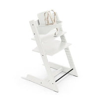Trona Tripp Trapp de Stokke, Baby Set y Arnes