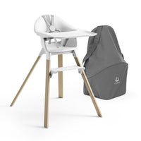 Trona Stokke Clikk Y Bolsa de Viaje
