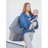 Trona Stokke Clikk Y Bolsa de Viaje