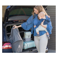 Trona Stokke Clikk Y Bolsa de Viaje