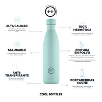 Cool Bottles Botella Termo Pastel Sky 750ml