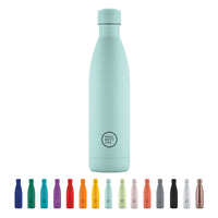 Cool Bottles Botella Termo Pastel Sky 750ml