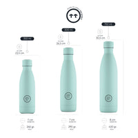 Cool Bottles Botella Termo Pastel Sky 750ml
