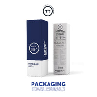 Cool Bottles Botella Termo Vivid Blue 750ml