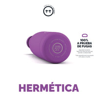 Cool Bottles Botella Termo Vivid Violet 750ml