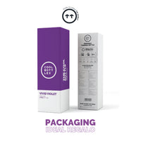 Cool Bottles Botella Termo Vivid Violet 750ml
