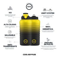 Cool Bottles Termo Sport Tokyo 950ml