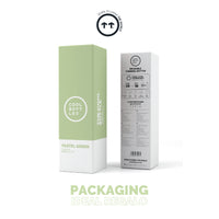 Cool Bottles Botella Termo Pastel Green 750ml