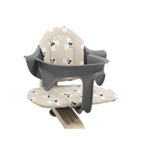 Cojín Stokke Nomi, Mickey Signature