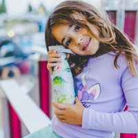 Cool Bottles Botella Termo Infantil Dinos Planet 260ml