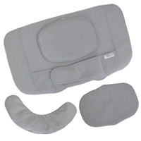 Bblüv Almohadas Ergonómicas-antireflujo y de estimulación para bebés