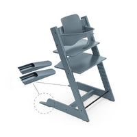 Trona Tripp Trapp de Stokke con Baby Set