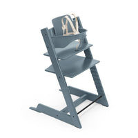 Trona Tripp Trapp de Stokke, Baby Set y Arnes