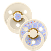 Bibs colour studio chupones para bebe de 6 - 18 meses