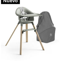 Trona Stokke Clikk Y Bolsa de Viaje