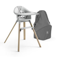 Trona Stokke Clikk Y Bolsa de Viaje