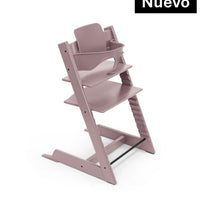 Trona Tripp Trapp de Stokke con Baby Set