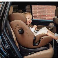 Britax Linea Europea Advansafix Pro Warm Caramel
