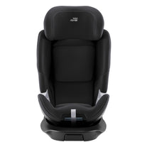 Britax Linea Europea SWIVEL 2 Space Black