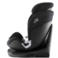 Britax Linea Europea SWIVEL 2 Space Black