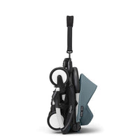 Cochecito Stokke® YOYO³ Blanco con 6+ Color Pack