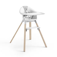 Trona Stokke® Clikk™ White