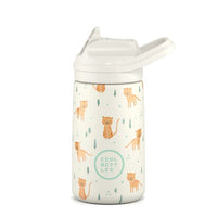 Cool Bottles Botella Termo Kiddie Whisker Kittens 350 Ml