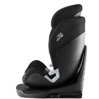 Britax Linea Europea SWIVEL 2 Space Black