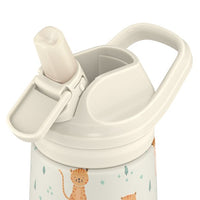 Cool Bottles Botella Termo Kiddie Whisker Kittens 350 Ml