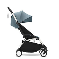 Cochecito Stokke® YOYO³ Blanco con 6+ Color Pack