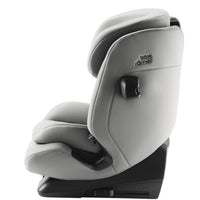 Britax Linea Europea Advansafix Pro Liner Grey