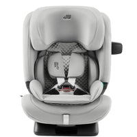 Britax Linea Europea Advansafix Pro Liner Grey