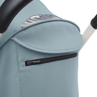 Cochecito Stokke® YOYO³ Blanco con 6+ Color Pack