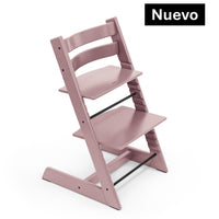 Silla Tripp Trapp de Stokke