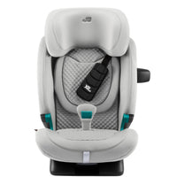 Britax Linea Europea Advansafix Pro Liner Grey