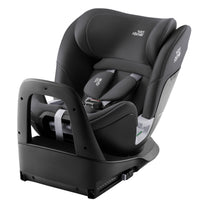 Britax Linea Europea SWIVEL 2 Midnight Grey