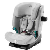 Britax Linea Europea Advansafix Pro Liner Grey