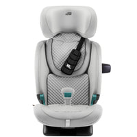 Britax Linea Europea Advansafix Pro Liner Grey
