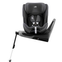 Britax Linea Europea SWIVEL 2 Midnight Grey
