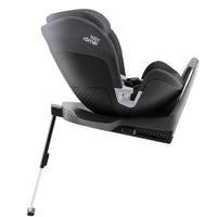 Britax Linea Europea SWIVEL 2 Midnight Grey