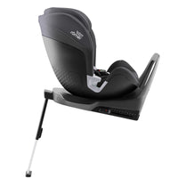Britax Linea Europea SWIVEL 2 Midnight Grey