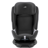 Britax Linea Europea SWIVEL 2 Midnight Grey