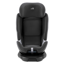 Britax Linea Europea SWIVEL 2 Midnight Grey