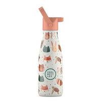Cool Bottles Botella Termo Infantil Pet Lover 260ml