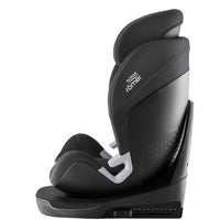 Britax Linea Europea SWIVEL 2 Midnight Grey
