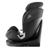 Britax Linea Europea SWIVEL 2 Midnight Grey