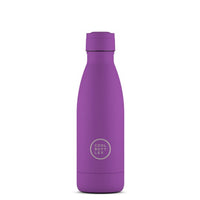 Cool Bottles Botella Termo Vivid Violet 750ml