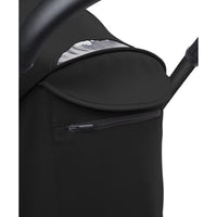 Cochecito Stokke® YOYO³ Negro con 6+ Color Pack