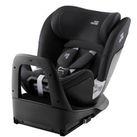 Britax Linea Europea SWIVEL 2 Space Black