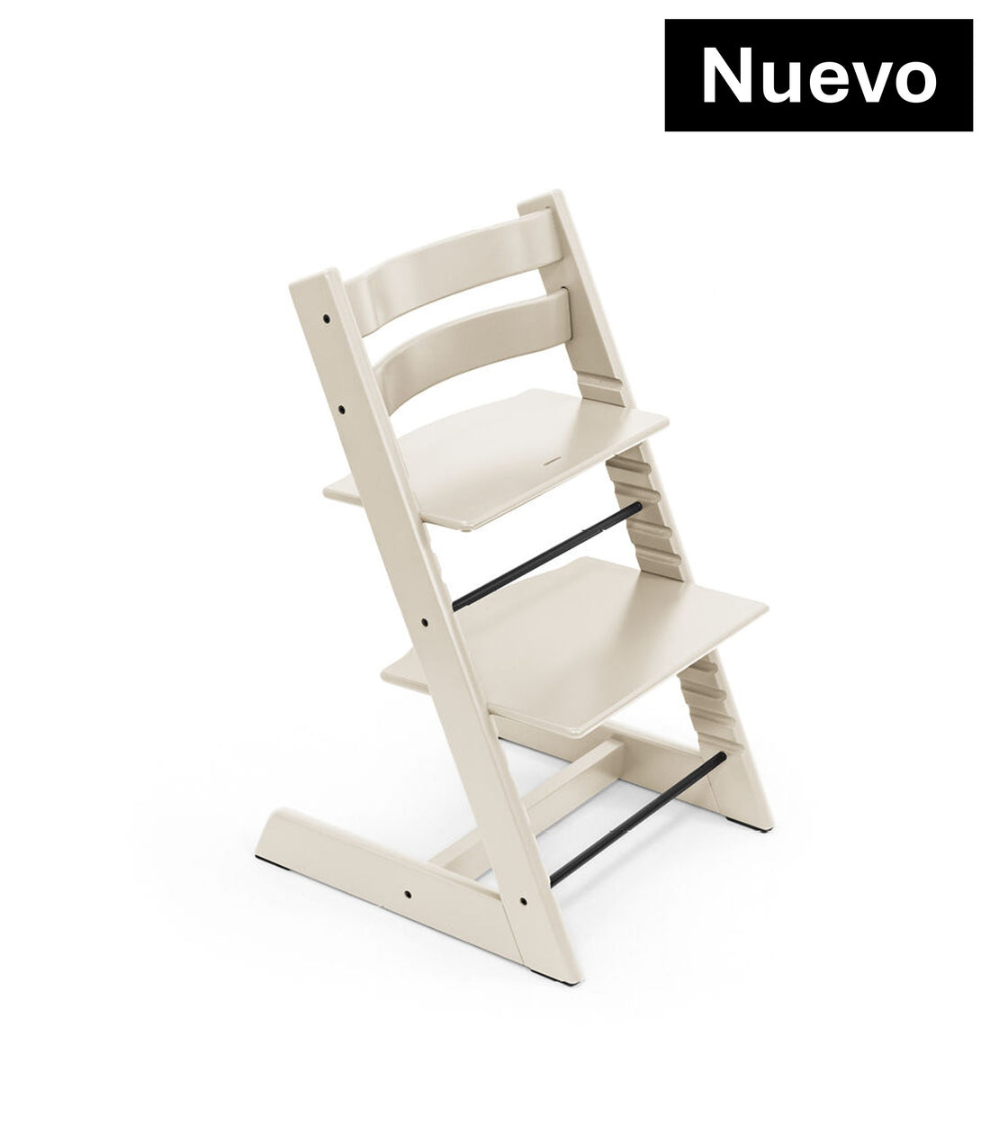 Silla Tripp Trapp de Stokke